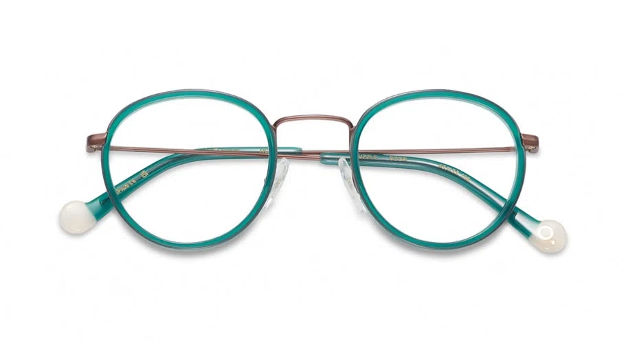 Etnia Barcelona PUZZLE Eyeglasses - view 11